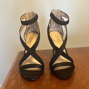 Imagine Vince Camuto Devin heels. Worn once.